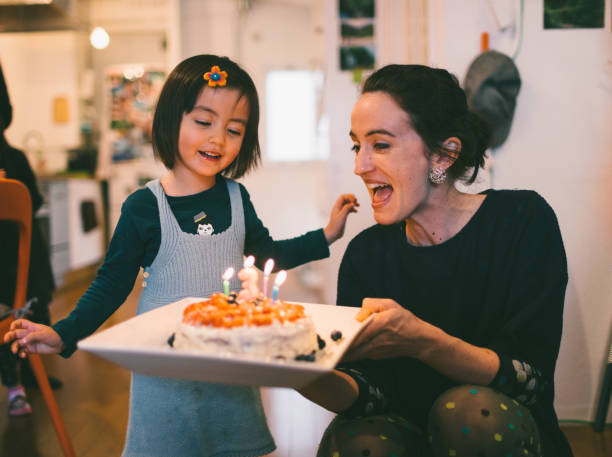 Kurze und süße Geburtstagswünsche für Mama