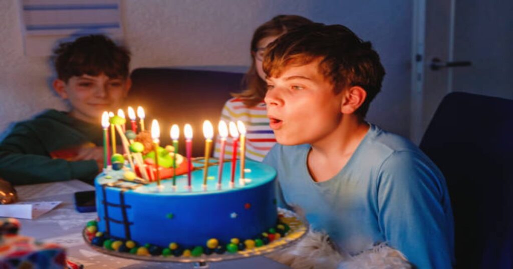 140 beste Geburtstagswünsche für Ihren Bruder und Schwager