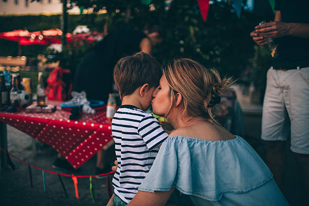 Einzigartige Geburtstagswünsche für Sohn von der Mutter