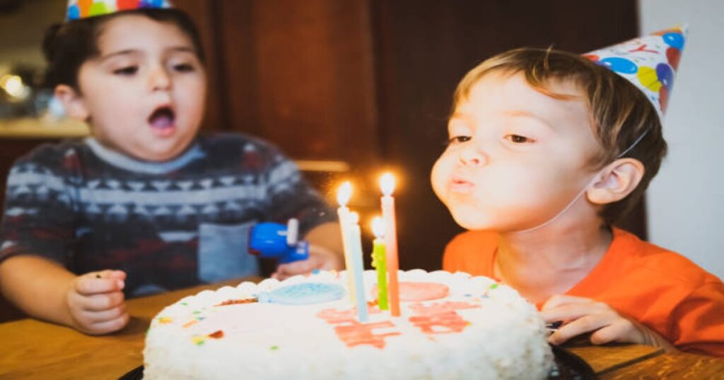 110 bedeutungsvolle Geburtstagswünsche für Ihren Neffen