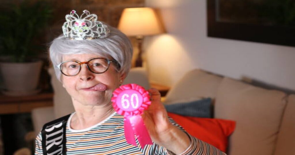 freche lustige sprüche zum 60. geburtstag frau