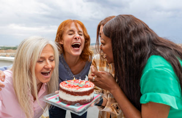 Lustige Sprüche zum 40 Geburtstag für Freunde
