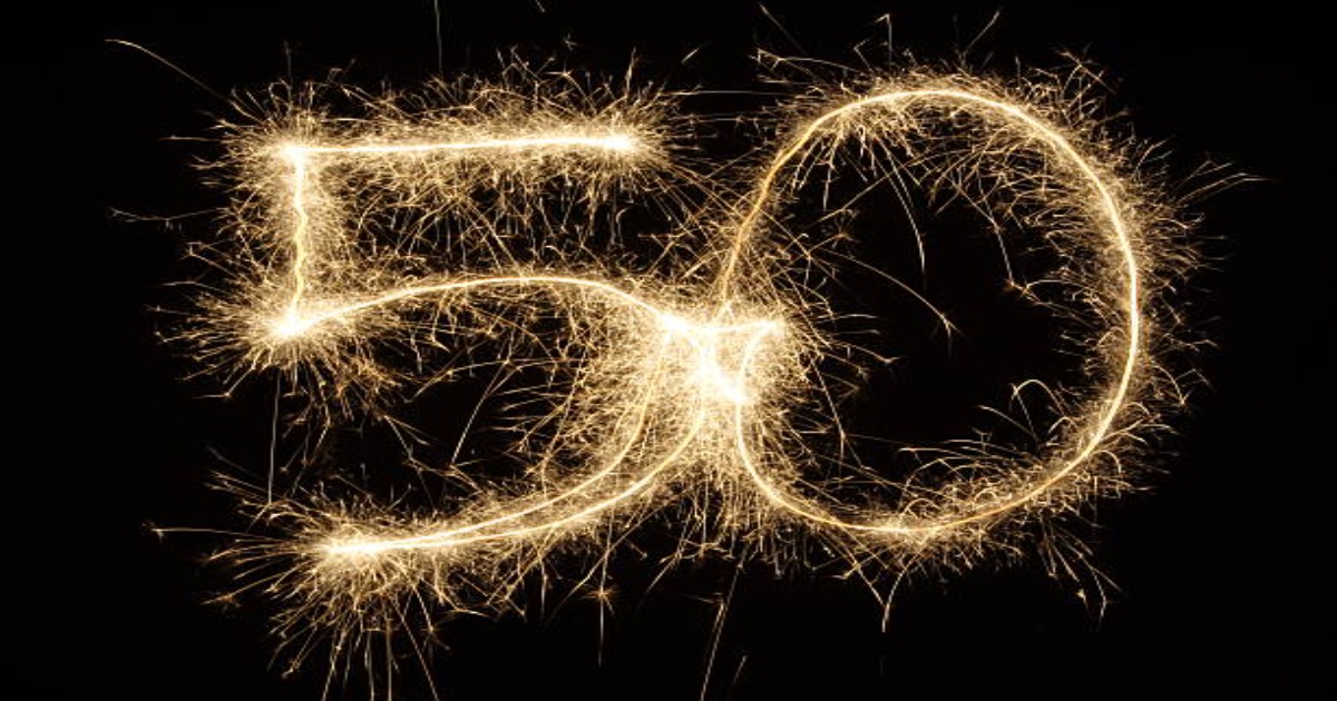 30+ Lustiges Gedicht zum 50 Geburtstag