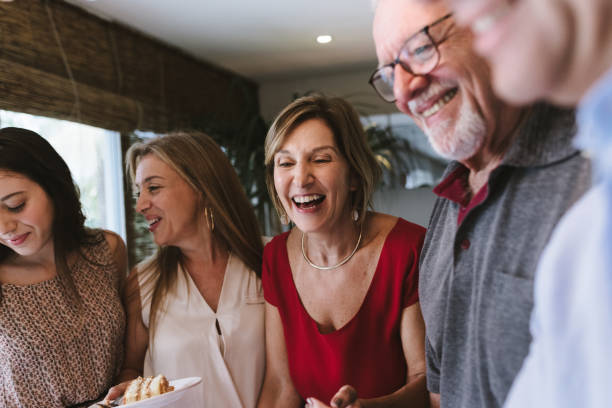 Tipps für eine fesselnde Rede zum 70. Geburtstag